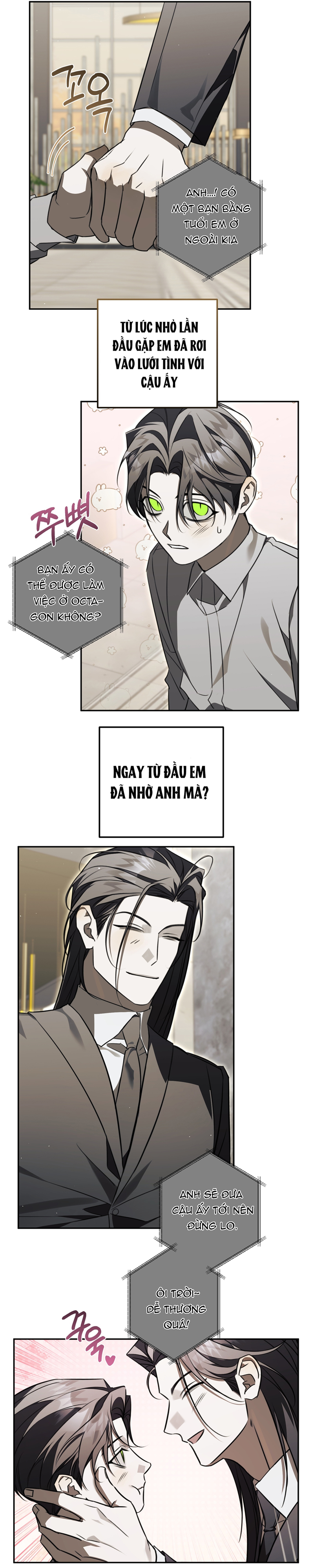Valhalla Zone 3 Chapter 17 - Trang 2