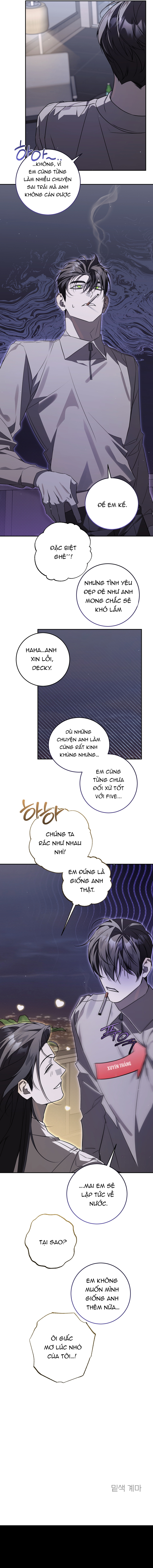 Valhalla Zone 3 Chapter 17 - Trang 2