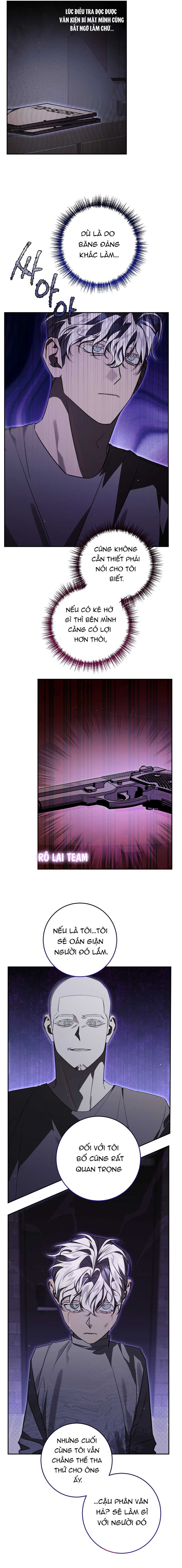 Valhalla Zone 3 Chapter 17 - Trang 2