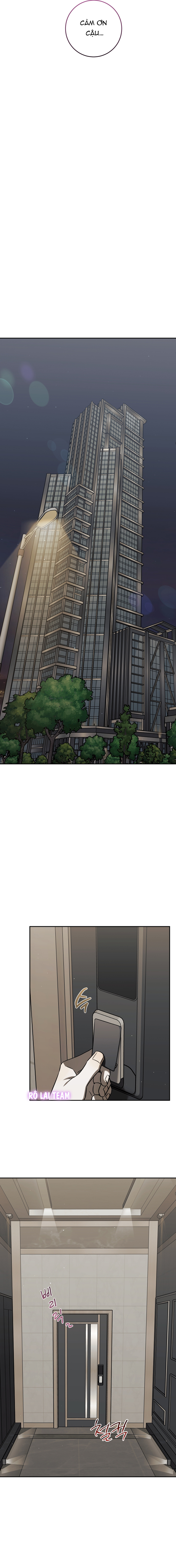 Valhalla Zone 3 Chapter 17 - Trang 2