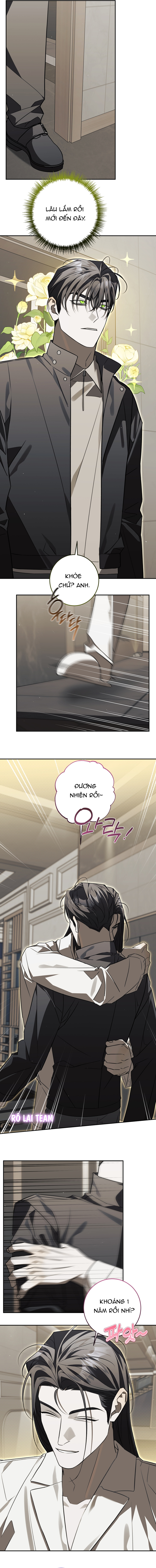 Valhalla Zone 3 Chapter 17 - Trang 2