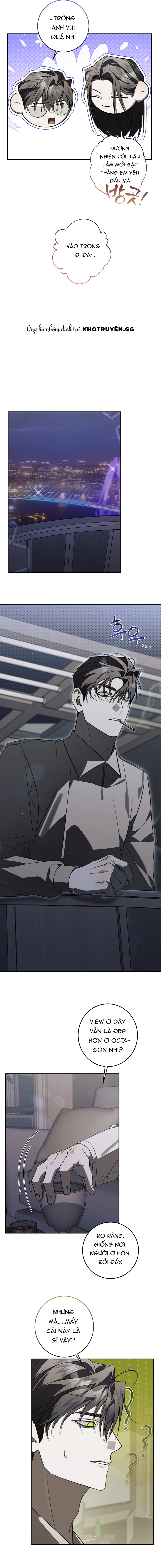Valhalla Zone 3 Chapter 17 - Trang 2