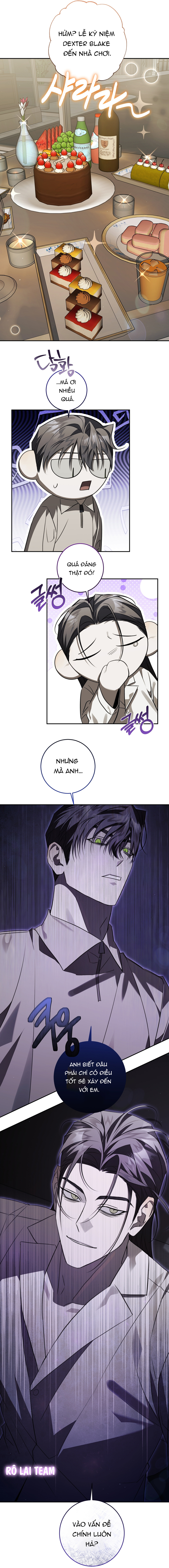 Valhalla Zone 3 Chapter 17 - Trang 2