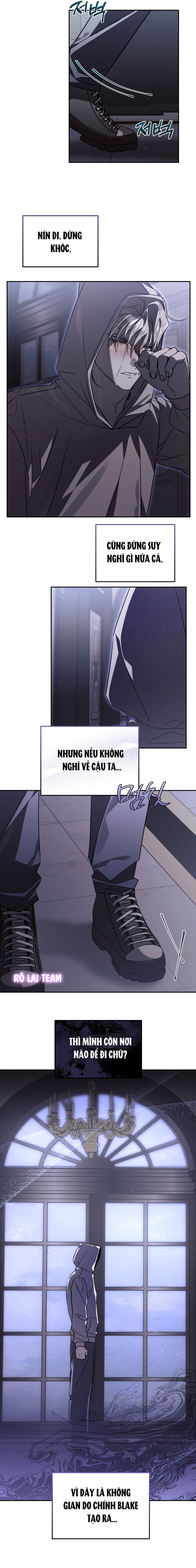 Valhalla Zone 3 Chapter 16 - Trang 2