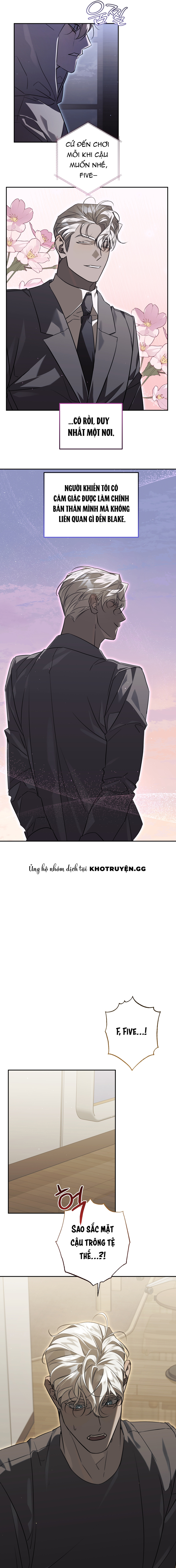 Valhalla Zone 3 Chapter 16 - Trang 2