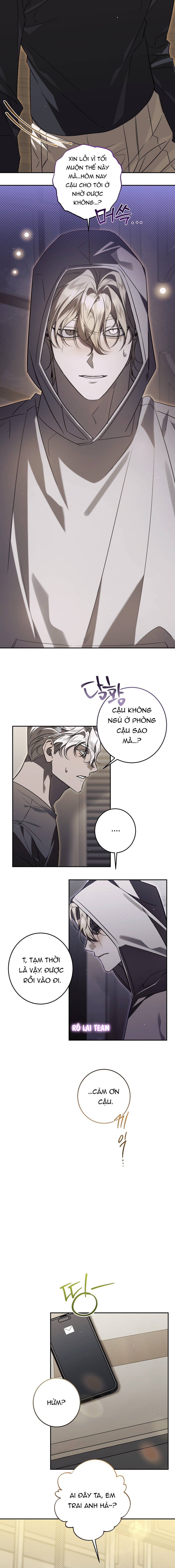 Valhalla Zone 3 Chapter 16 - Trang 2