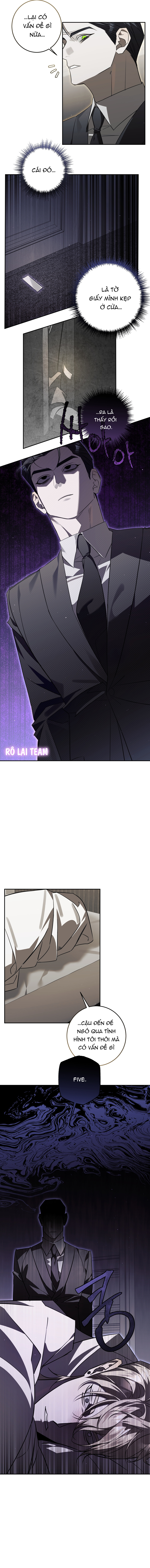 Valhalla Zone 3 Chapter 16 - Trang 2