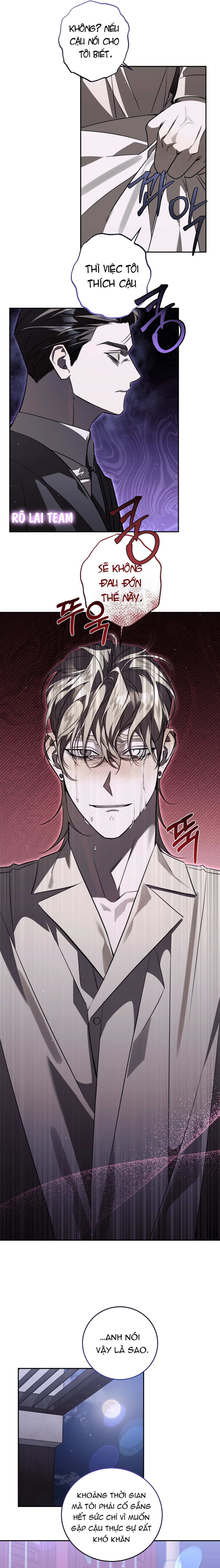 Valhalla Zone 3 Chapter 16 - Trang 2