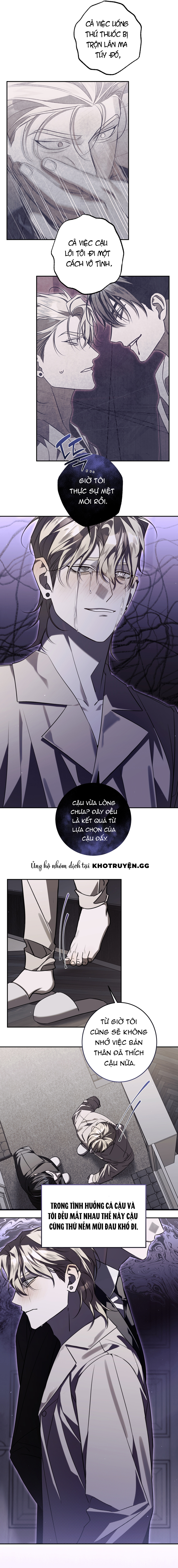 Valhalla Zone 3 Chapter 16 - Trang 2