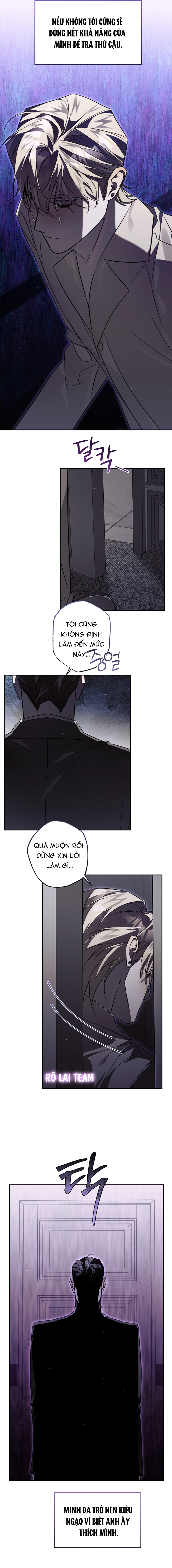 Valhalla Zone 3 Chapter 16 - Trang 2