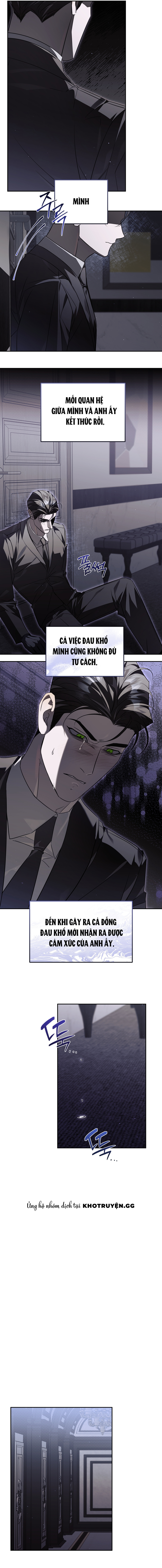 Valhalla Zone 3 Chapter 16 - Trang 2