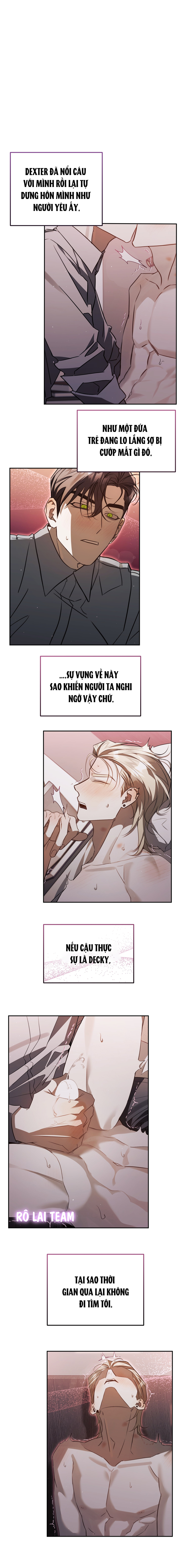 Valhalla Zone 3 Chapter 15 - Trang 2