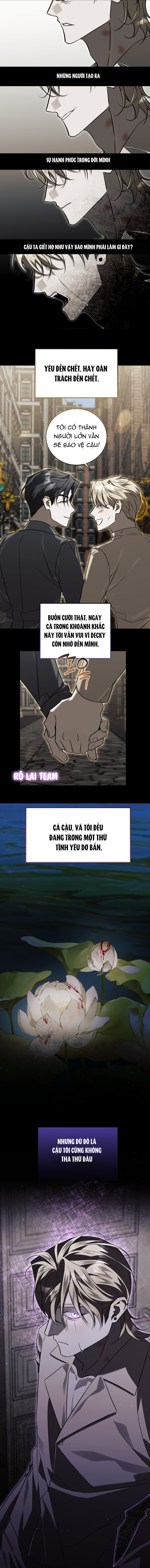 Valhalla Zone 3 Chapter 15 - Trang 2