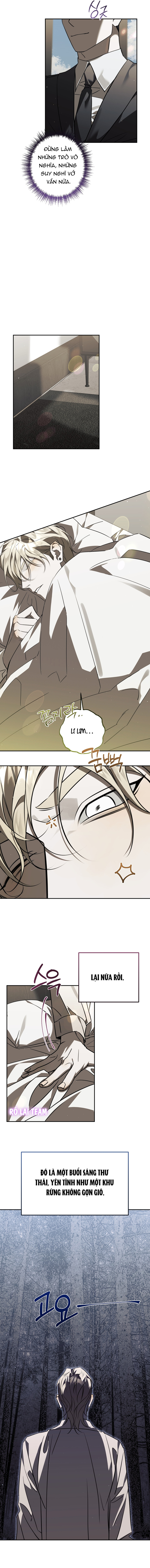 Valhalla Zone 3 Chapter 15 - Trang 2