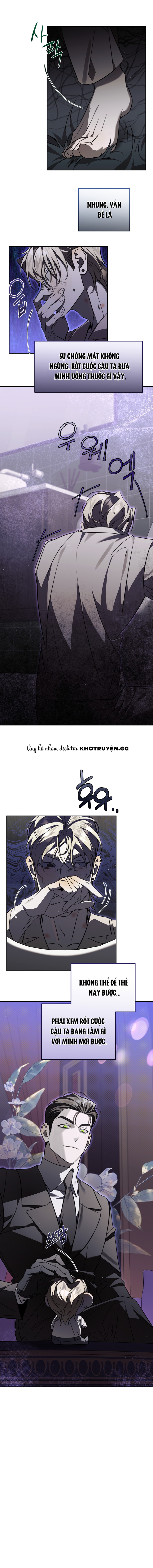 Valhalla Zone 3 Chapter 15 - Trang 2