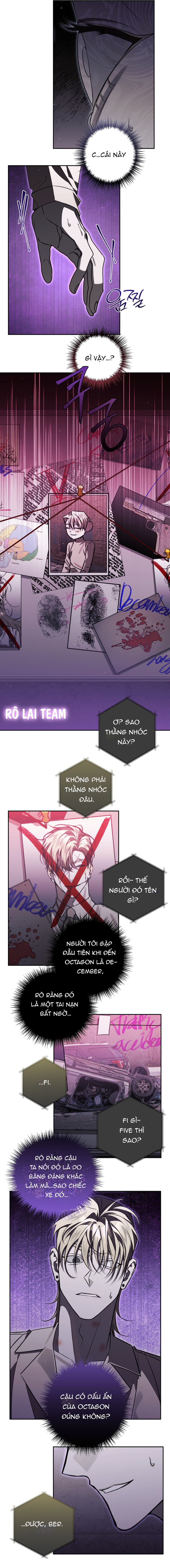 Valhalla Zone 3 Chapter 15 - Trang 2