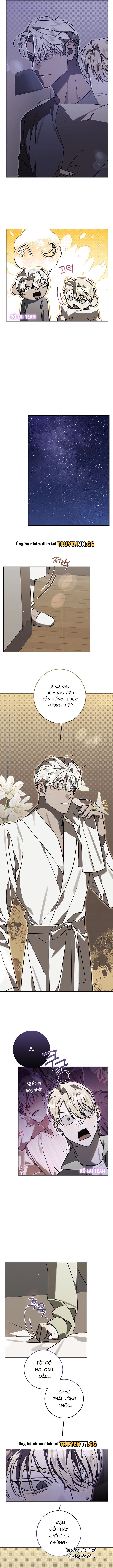 Valhalla Zone 3 Chapter 23 - Next 