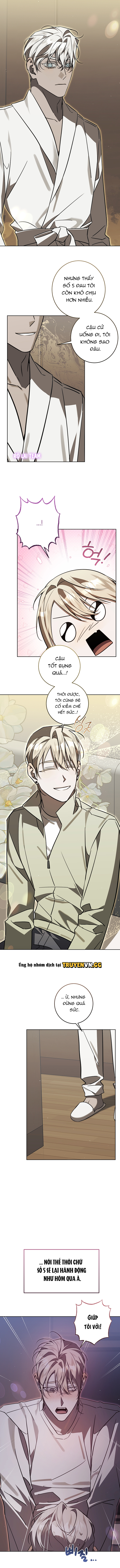 Valhalla Zone 3 Chapter 23 - Next 