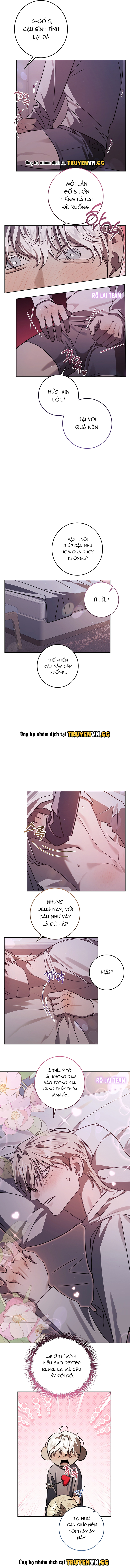 Valhalla Zone 3 Chapter 23 - Next 