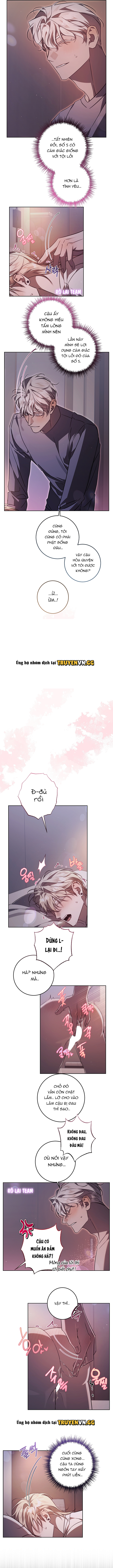Valhalla Zone 3 Chapter 23 - Next 