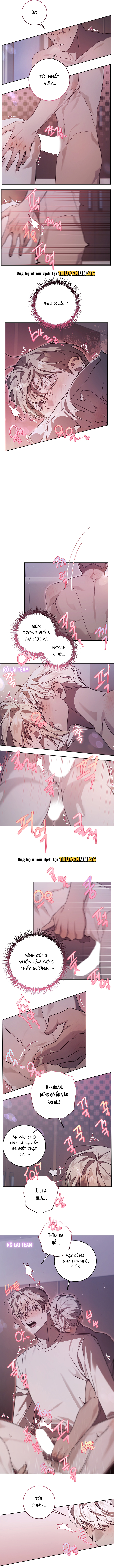 Valhalla Zone 3 Chapter 23 - Next 