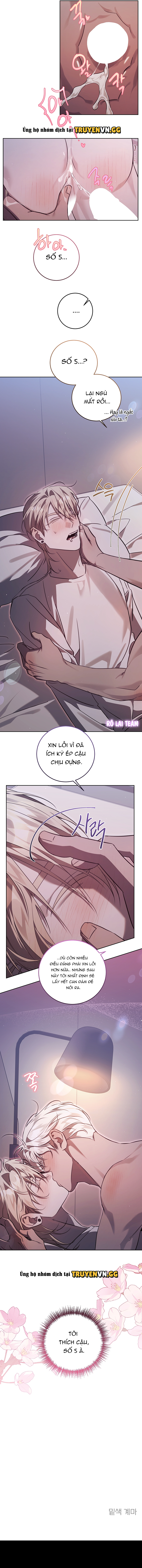 Valhalla Zone 3 Chapter 23 - Next 