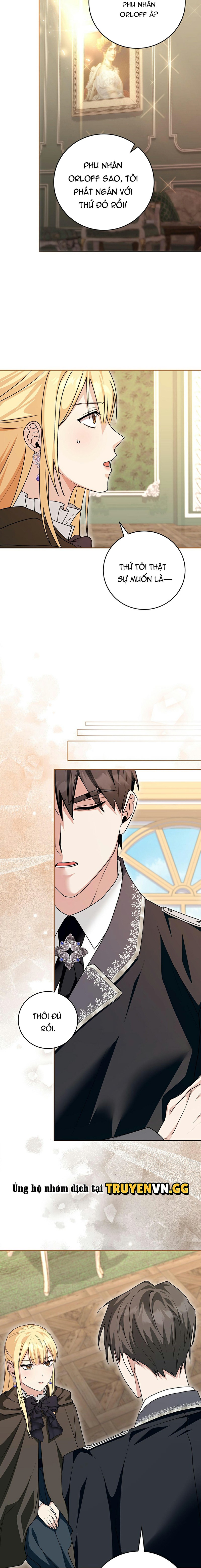 Xuyên Thành Cục Bông Của Tổng Công Chapter 36 - Trang 2