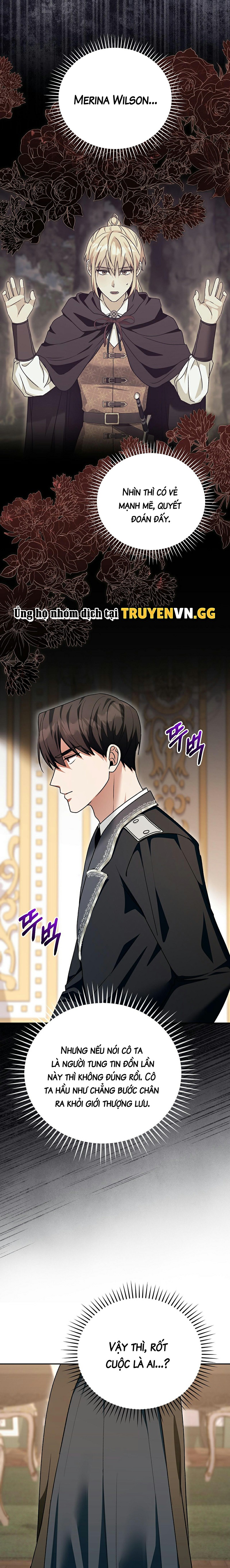 Xuyên Thành Cục Bông Của Tổng Công Chapter 36 - Trang 2
