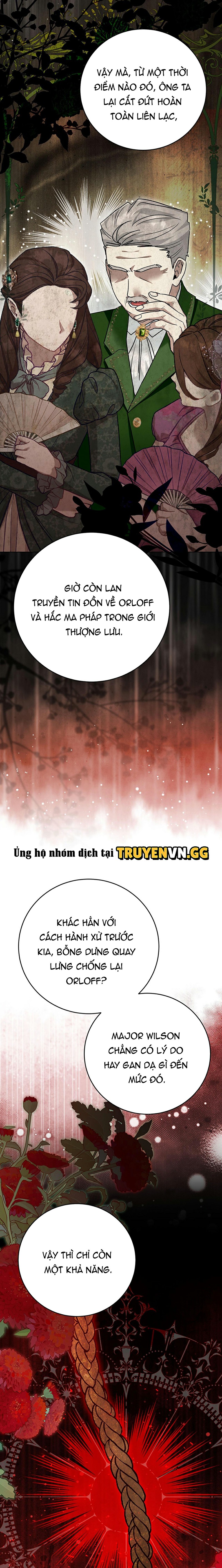 Xuyên Thành Cục Bông Của Tổng Công Chapter 36 - Trang 2