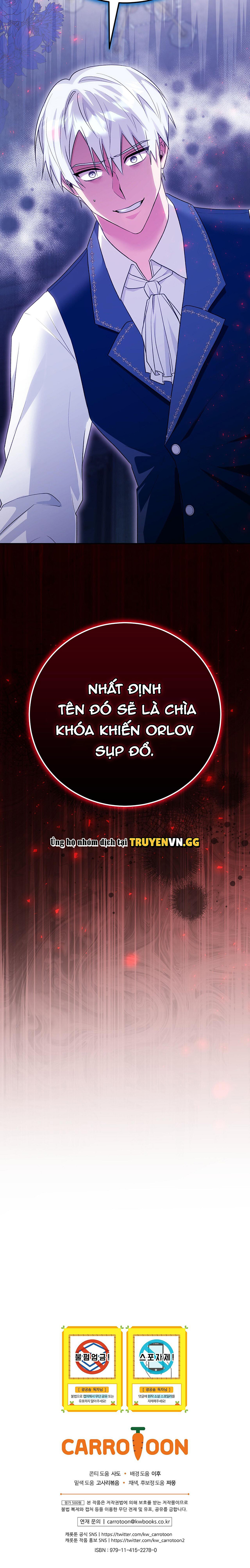 Xuyên Thành Cục Bông Của Tổng Công Chapter 35 - Trang 2