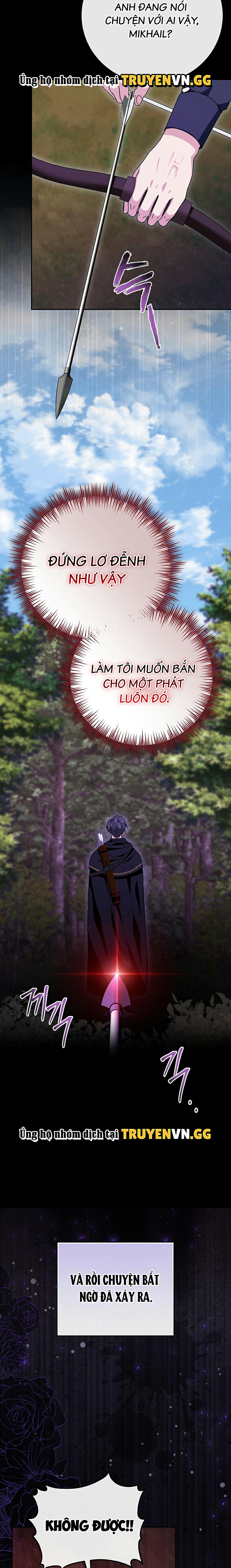 Xuyên Thành Cục Bông Của Tổng Công Chapter 30 - Next Chapter 31