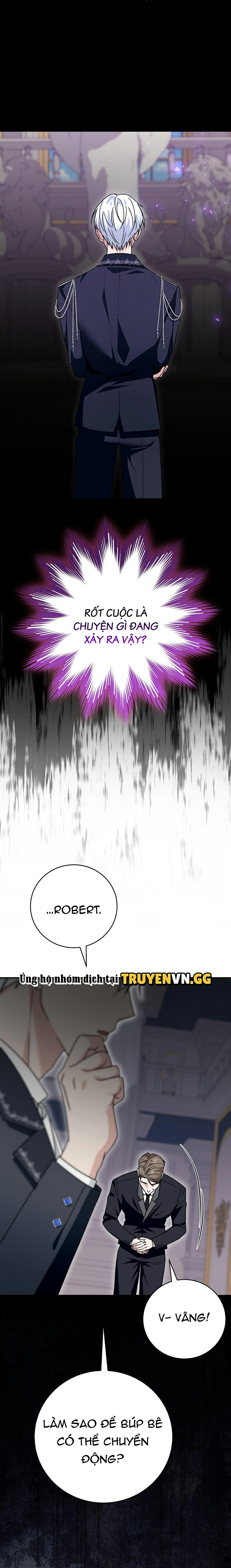 Xuyên Thành Cục Bông Của Tổng Công Chapter 30 - Next Chapter 31