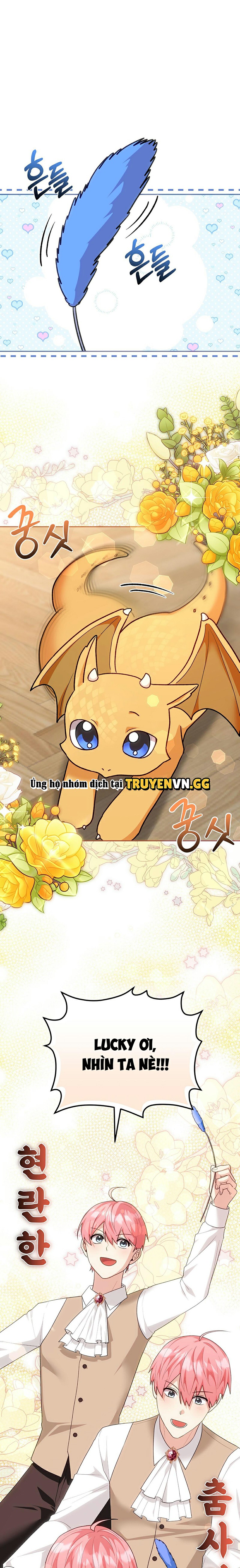 Xuyên Thành Cục Bông Của Tổng Công Chapter 31 - Next 