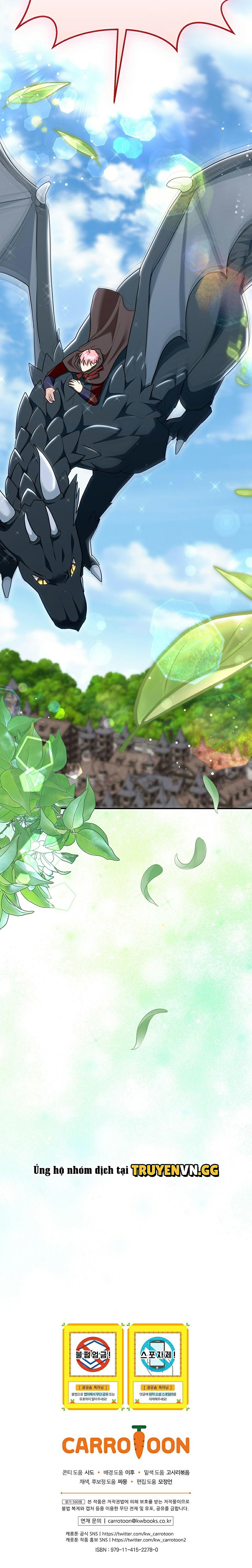 Xuyên Thành Cục Bông Của Tổng Công Chapter 41 - Trang 2