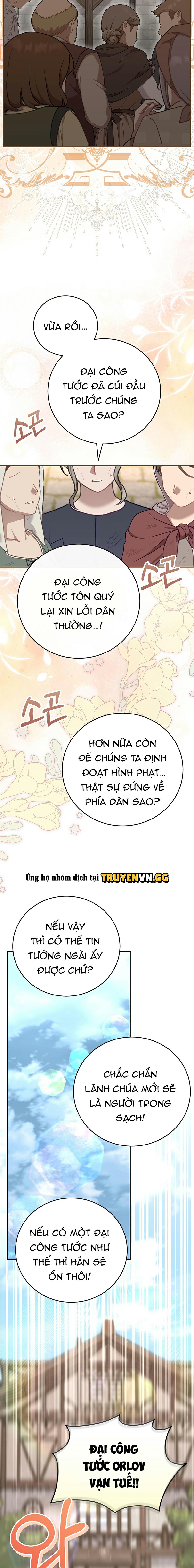 Xuyên Thành Cục Bông Của Tổng Công Chapter 41 - Trang 2