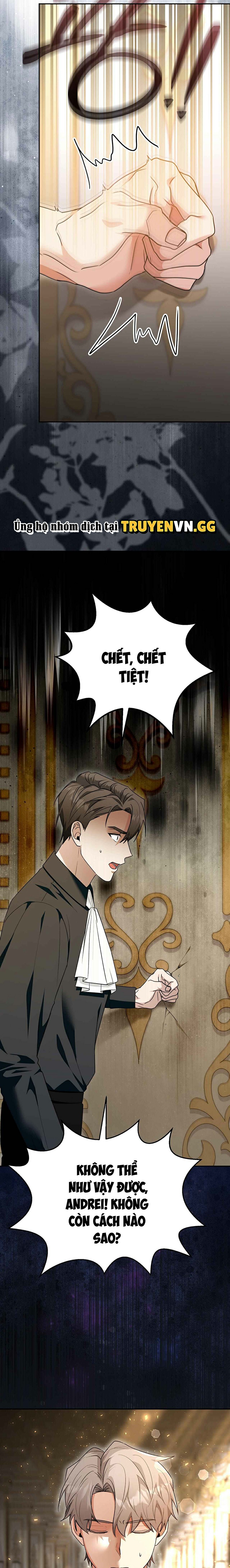 Xuyên Thành Cục Bông Của Tổng Công Chapter 38 - Next 