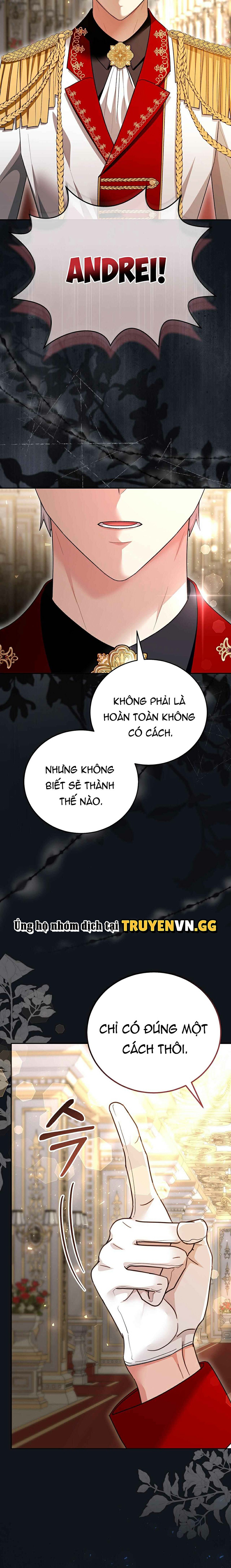 Xuyên Thành Cục Bông Của Tổng Công Chapter 38 - Next 