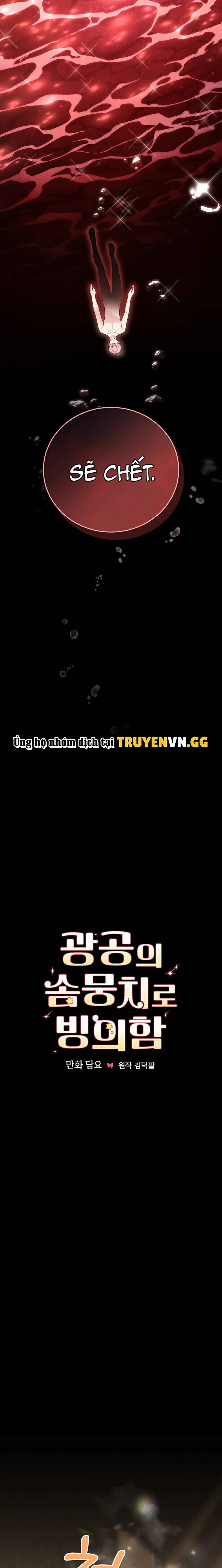 Xuyên Thành Cục Bông Của Tổng Công Chapter 38 - Next 