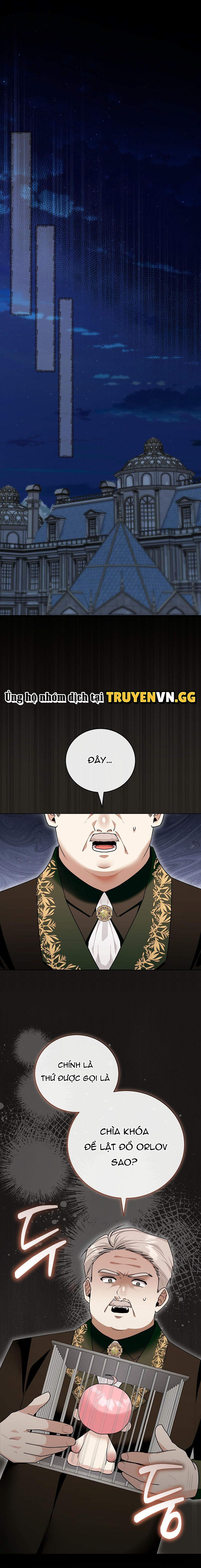 Xuyên Thành Cục Bông Của Tổng Công Chapter 43 - Next 