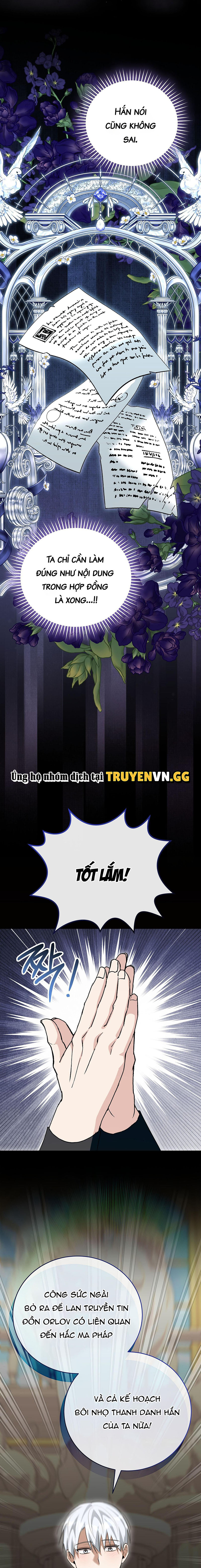 Xuyên Thành Cục Bông Của Tổng Công Chapter 43 - Next 