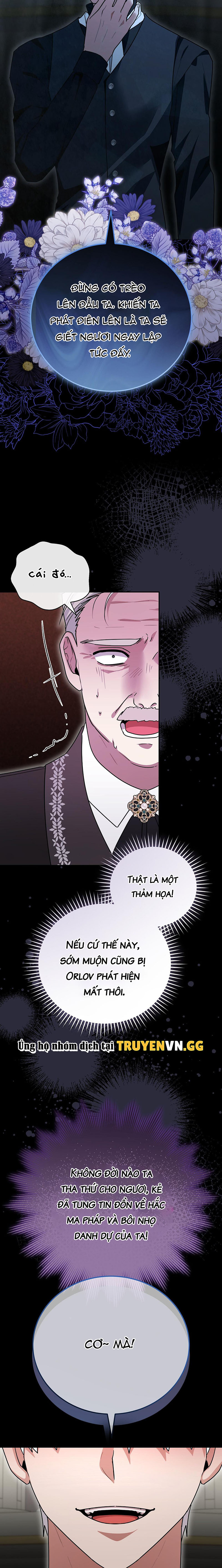 Xuyên Thành Cục Bông Của Tổng Công Chapter 43 - Next 