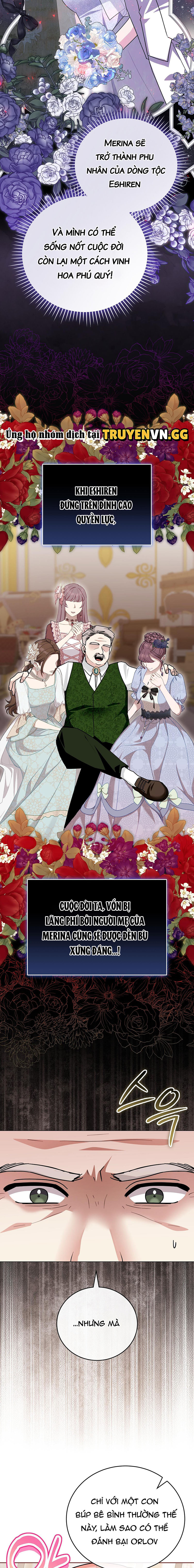 Xuyên Thành Cục Bông Của Tổng Công Chapter 43 - Next 