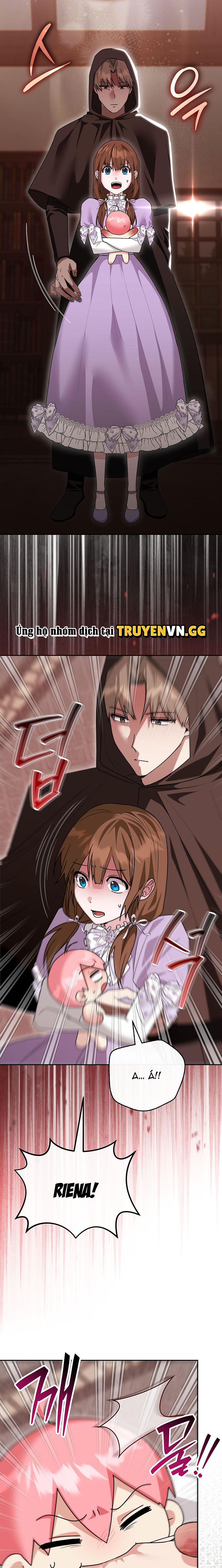 Xuyên Thành Cục Bông Của Tổng Công Chapter 43 - Next 