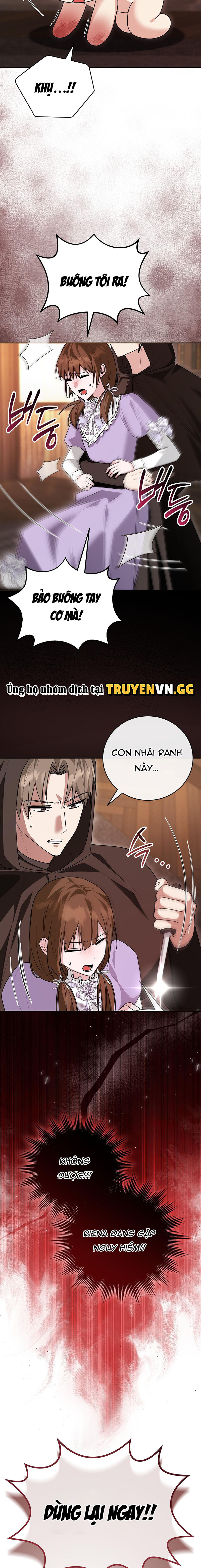 Xuyên Thành Cục Bông Của Tổng Công Chapter 43 - Next 