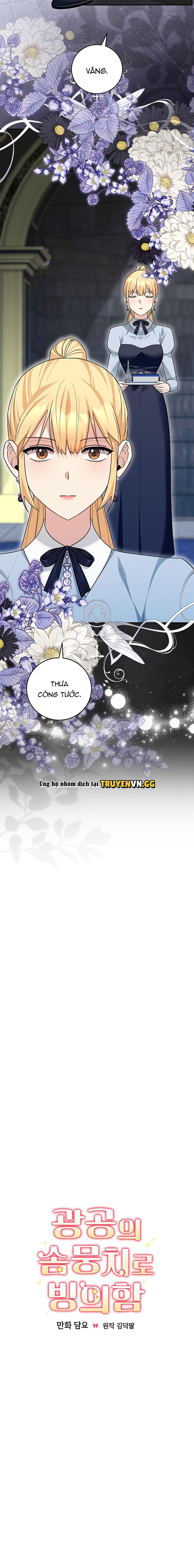 Xuyên Thành Cục Bông Của Tổng Công Chapter 47 - Trang 2