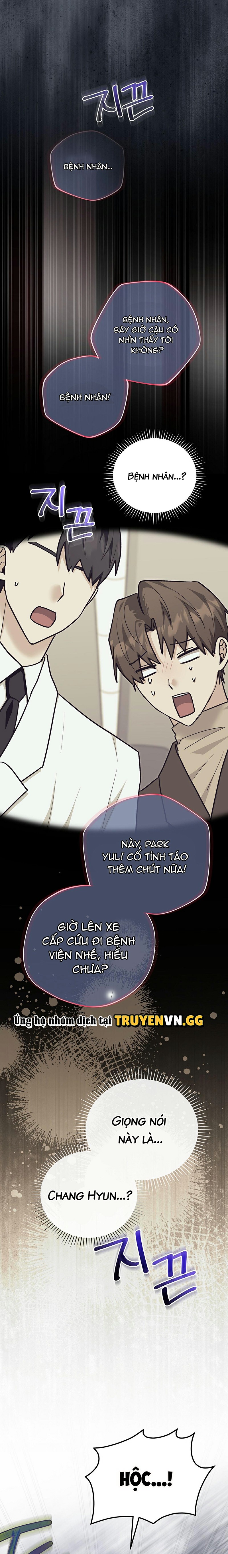 Xuyên Thành Cục Bông Của Tổng Công Chapter 29 - Trang 2