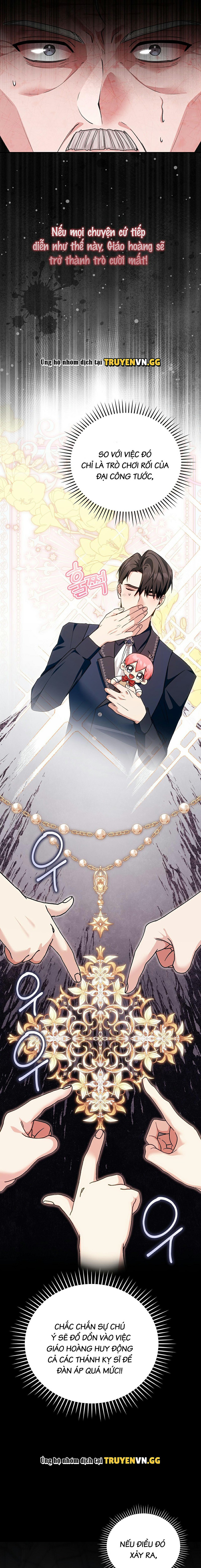 Xuyên Thành Cục Bông Của Tổng Công Chapter 34 - Next 
