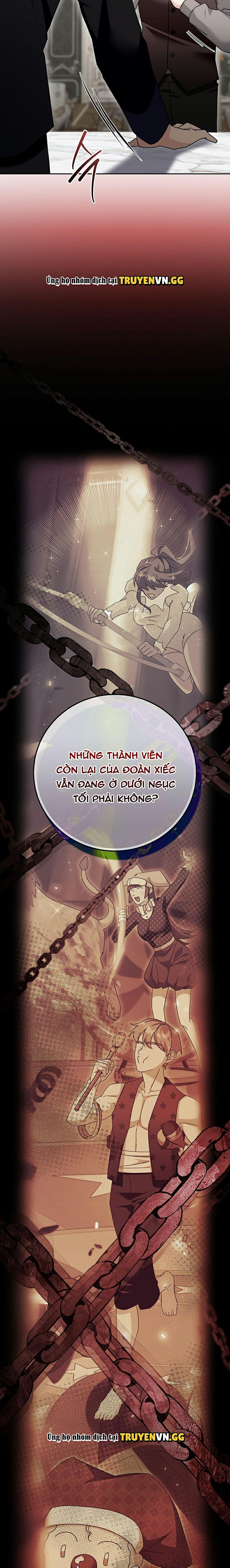 Xuyên Thành Cục Bông Của Tổng Công Chapter 34 - Next 