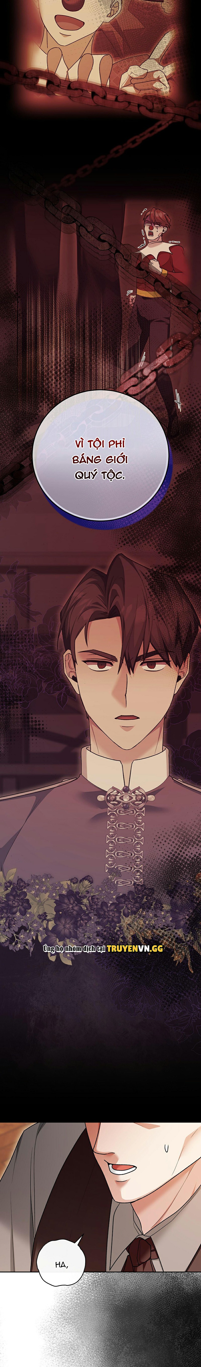 Xuyên Thành Cục Bông Của Tổng Công Chapter 34 - Next 