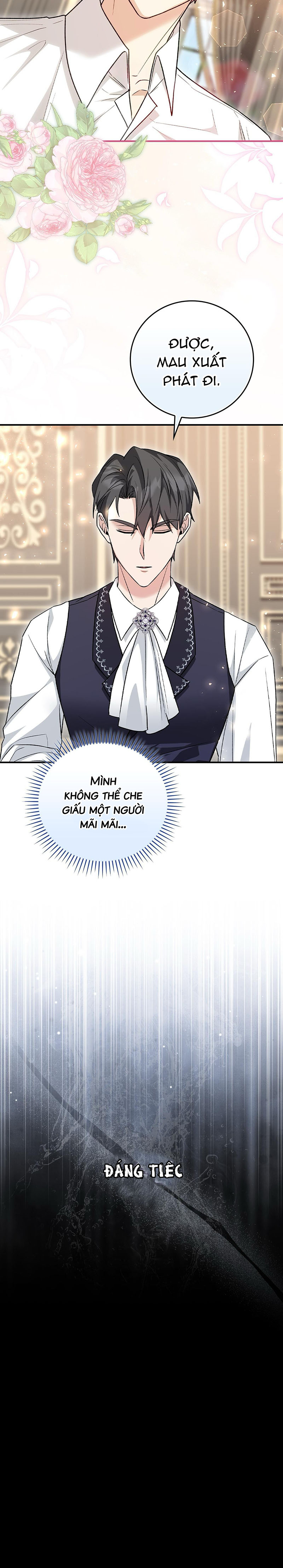 Xuyên Thành Cục Bông Của Tổng Công Chapter 17 - Trang 2